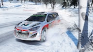 WRC 5 FIA World Rally Championship Steam Key GLOBAL