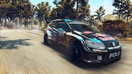 WRC 5 FIA World Rally Championship Steam Key GLOBAL