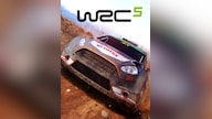 WRC 5 FIA World Rally Championship Steam Key GLOBAL