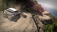 WRC 8 FIA World Rally Championship - Epic Games - Key EUROPE