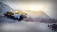 WRC 8 FIA World Rally Championship - Epic Games - Key EUROPE