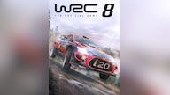 WRC 8 FIA World Rally Championship - Epic Games - Key EUROPE