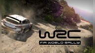 WRC 8 FIA World Rally Championship Xbox One Key EUROPE