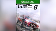 WRC 8 FIA World Rally Championship Xbox One Key UNITED STATES