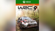 WRC 9 FIA World Rally Championship | Deluxe Edition (Xbox One) - Xbox Live Key - UNITED STATES