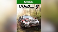 WRC 9 FIA World Rally Championship (Xbox One) - Xbox Live Key - EUROPE