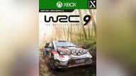 WRC 9 FIA World Rally Championship (Xbox Series X/S) - Xbox Live Key - ARGENTINA