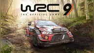 WRC 9 FIA World Rally Championship (Xbox Series X/S) - Xbox Live Key - ARGENTINA