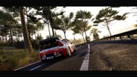 WRC Generations - Citroën C4 WRC 2010 (PC) - Steam Key - EUROPE