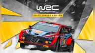 WRC Generations | Fully Loaded Edition (Xbox Series X/S) - Xbox Live Key - BRAZIL