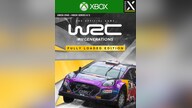 WRC Generations | Fully Loaded Edition (Xbox Series X/S) - Xbox Live Key - EUROPE