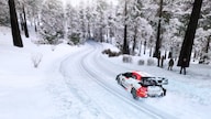 WRC Generations (PC) - Steam Key - GLOBAL