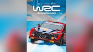 WRC Generations (PC) - Steam Key - GLOBAL