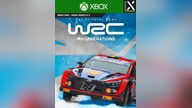 WRC Generations (Xbox Series X/S) - Xbox Live Key - ARGENTINA