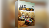 WRC Powerslide Steam Key EUROPE