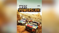 WRC Powerslide Steam Key EUROPE