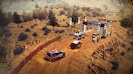 WRC Powerslide Steam Key EUROPE
