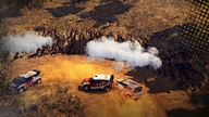 WRC Powerslide Steam Key EUROPE