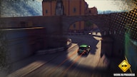 WRC Powerslide Steam Key EUROPE