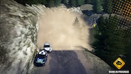 WRC Powerslide Steam Key EUROPE