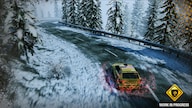 WRC Powerslide Steam Key EUROPE
