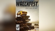 Wreckfest (PC) - Steam Key - GLOBAL
