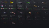 WTFSkins 1 USD Key