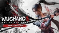 Wuchang: Fallen Feathers | Deluxe Edition (PC) - Steam Key - EUROPE