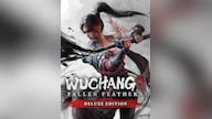 Wuchang: Fallen Feathers | Deluxe Edition (PC) - Steam Key - EUROPE