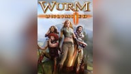Wurm Unlimited Steam Key GLOBAL