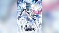 Wuthering Waves 60 Lunites - GLOBAL