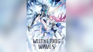 Wuthering Waves 8080 Lunites - GLOBAL