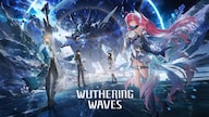 Wuthering Waves 8080 Lunites - GLOBAL