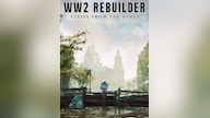 WW2 Rebuilder (PC) - Steam Gift - EUROPE