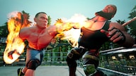 WWE 2K Battlegrounds (PC) - Steam Key - EUROPE