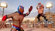 WWE 2K Battlegrounds (PC) - Steam Key - EUROPE
