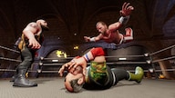 WWE 2K Battlegrounds (PC) - Steam Key - EUROPE