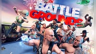 WWE 2K Battlegrounds (PC) - Steam Key - EUROPE