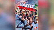 WWE 2K Battlegrounds (PC) - Steam Key - EUROPE
