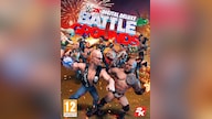 WWE 2K Battlegrounds (PC) - Steam Key - EUROPE