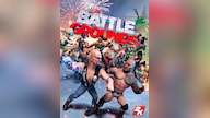 WWE 2K Battlegrounds (PC) - Steam Key - GLOBAL