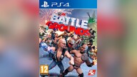 WWE 2K Battlegrounds (PS4) - PSN Key - EUROPE
