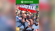 WWE 2K Battlegrounds (Xbox One) - Xbox Live Key - ARGENTINA