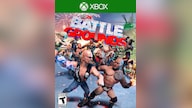WWE 2K Battlegrounds (Xbox One) - Xbox Live Key - EUROPE