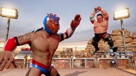 WWE 2K Battlegrounds (Xbox One) - Xbox Live Key - EUROPE
