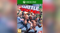 WWE 2K Battlegrounds (Xbox One) - Xbox Live Key - TURKEY