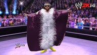 WWE 2K14 PSN PS3 Key EUROPE