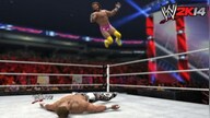 WWE 2K14 PSN PS3 Key EUROPE