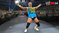 WWE 2K14 PSN PS3 Key EUROPE