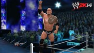 WWE 2K14 PSN PS3 Key EUROPE